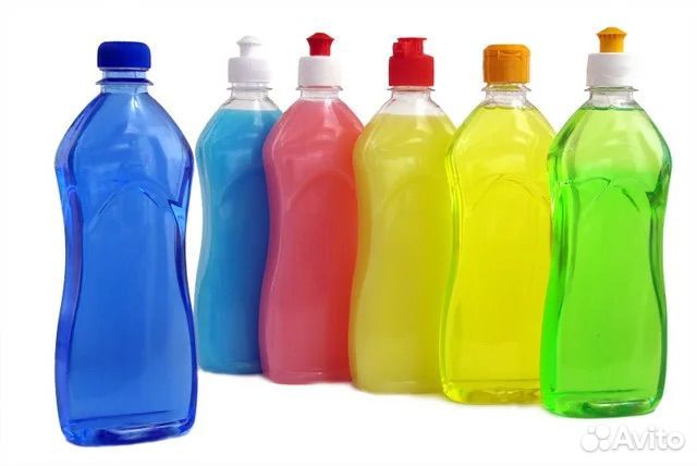 Инвестиции в производство бытовой химии в Сочи