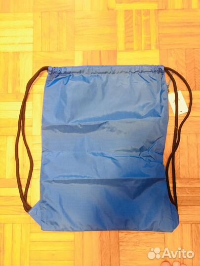 Сумка/рюкзак (мешок) для обуви