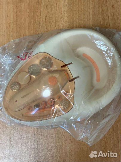 Маникюрный набор