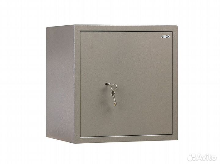 Офисный сейф aiko тм-46