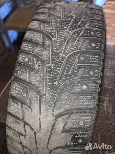 Hankook Winter I'Pike RS W419 185/65 R15