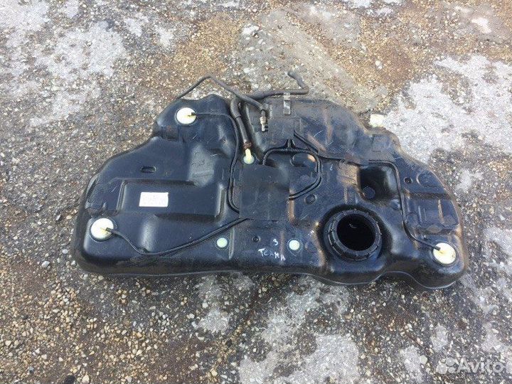 Бензобак Nissan Teana J31 VQ35 2007