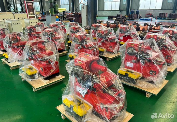 Станок для проточки тормозных дисков серия C9335