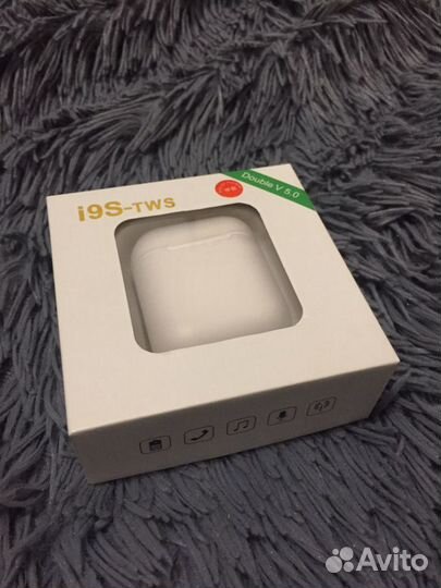 Беспроводные наушники i9S-TWS