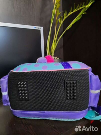 Рюкзак школьный для девочки