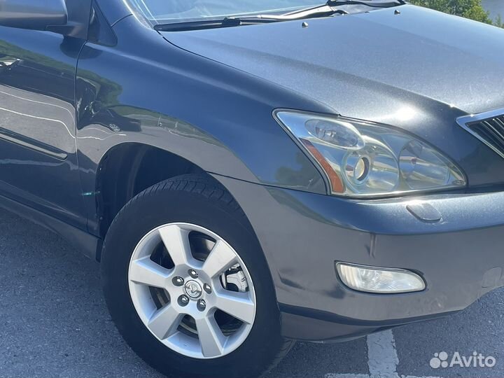 Lexus RX 3.3 AT, 2003, 299 000 км