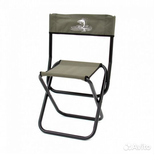Кресло складное для рыбалки