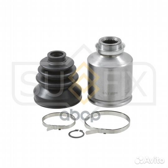 Шрус внутренний R перед прав ST1509 sufix