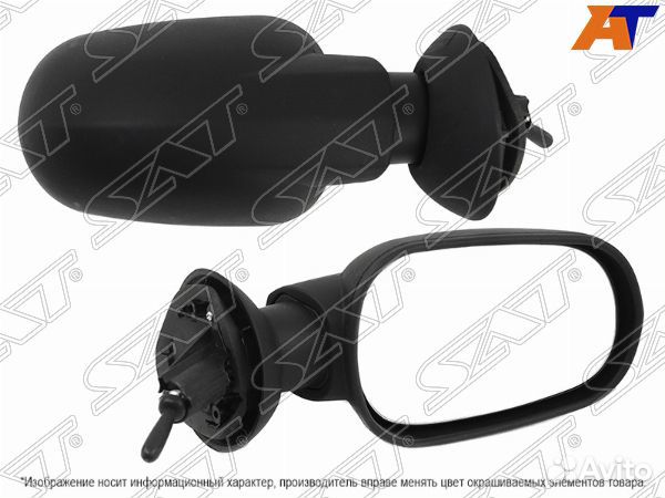 Зеркало LADA largus