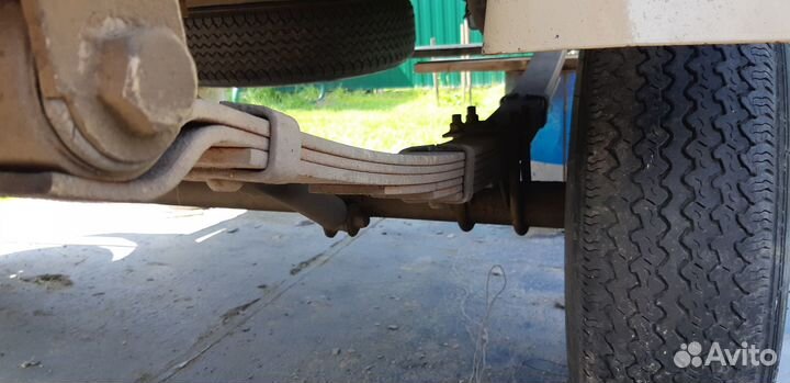 Прицеп легковой бу с документами Бобер