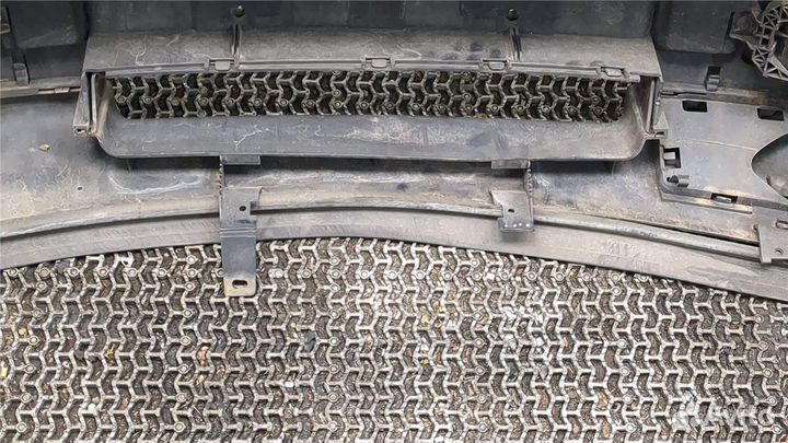 Бампер Opel Omega B, 1995