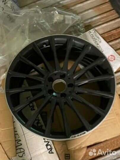 Диски 223 amg оригинал