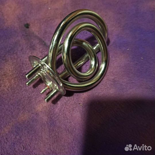 Запчасти на электро чайник