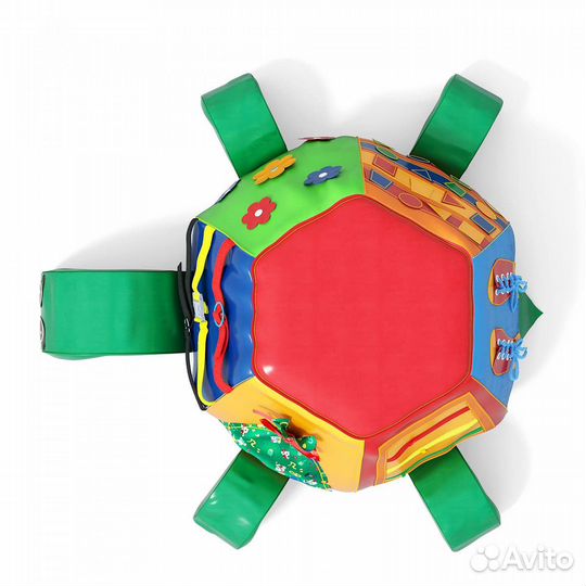 Модуль сказочник 