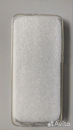 Силиконовый чехол для Xiaomi MI Note 10/10 Pro