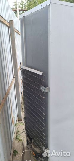 Холодильник бу