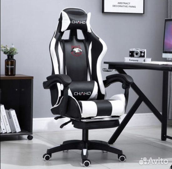 Компьютерное кресло новое