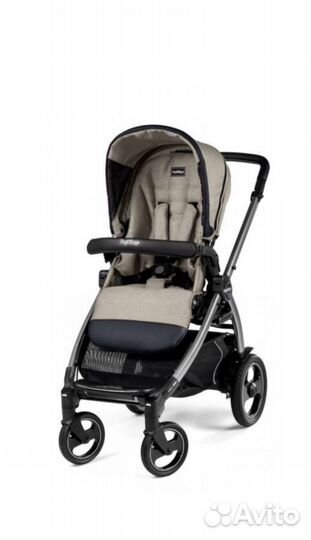 Коляска peg perego book 51s
