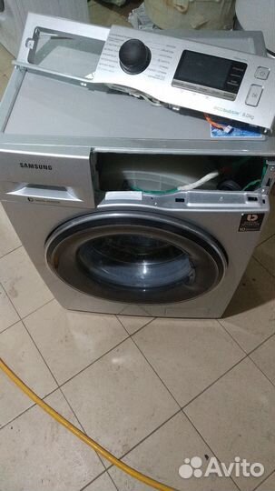 Стиральная машина Самсунг 8 кг