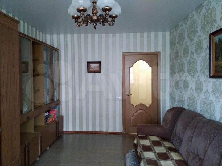 2-к. квартира, 59 м², 3/5 эт.