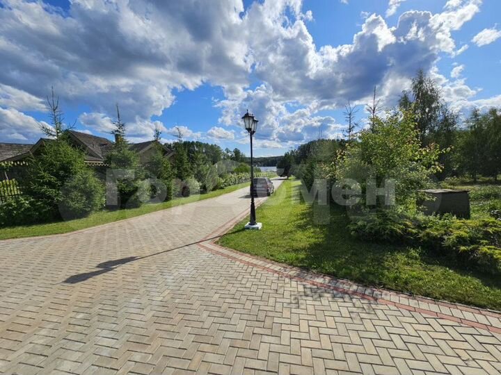 Участок 50 сот. (ИЖС)