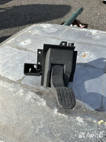 Педаль акселератора Scania 6 2055138