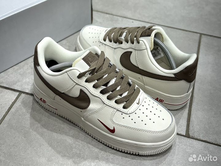 Кроссовки Nike Air Force 1 (37-41)