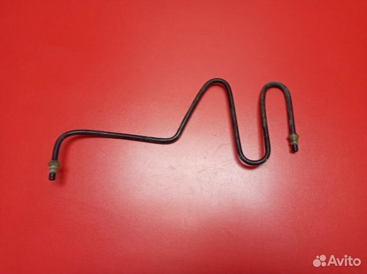 Трубка цилиндра сцепления Ford Focus CB4 qqdb 2009