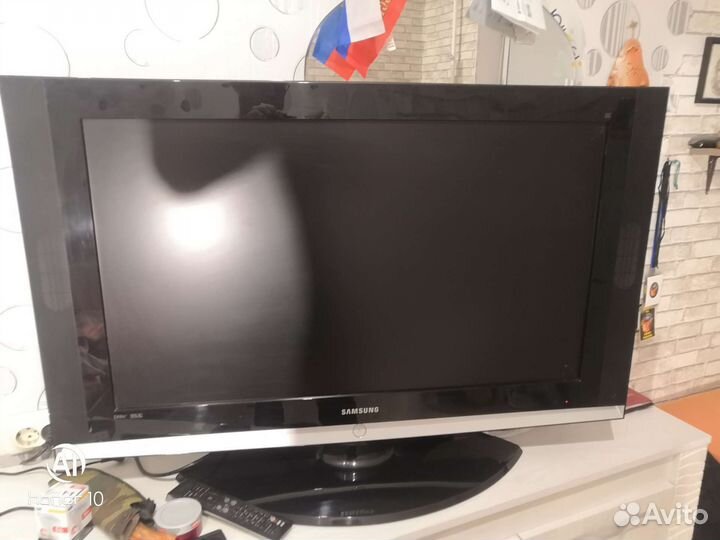 Телевизор samsung 37 дюймов