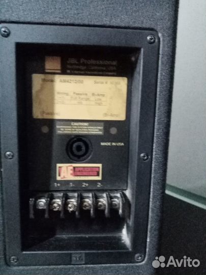 Комплект музыкальной аппаратуры для кафе,ресторан