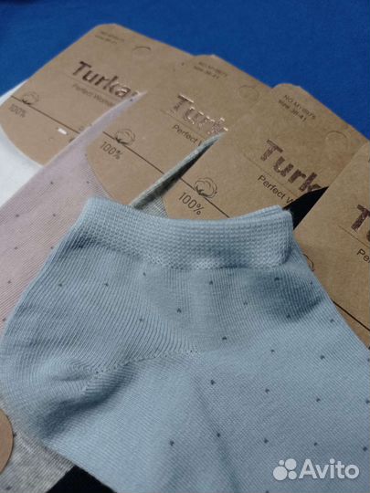 Женские носки