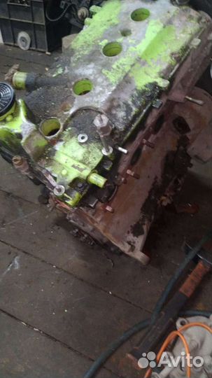 Двигатель ваз 2111-2112 16 кл.1.5 л