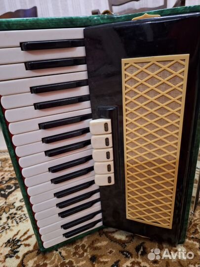 Аккордеон
