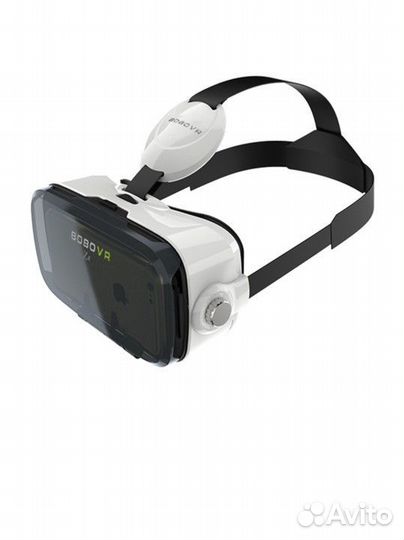 3D VR очки виртуальной реальности