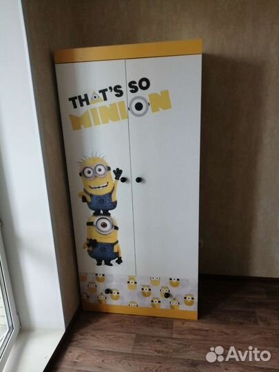 Сборщик мебели