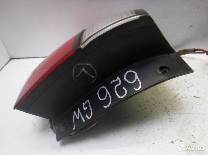 Фонари задние Mazda 626 GW 97-99 универсал