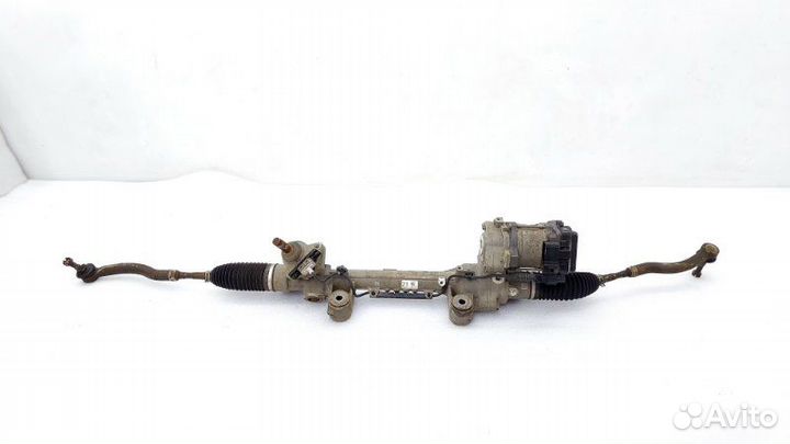 Рулевая рейка Toyota Camry ASV70 2arfe 2019
