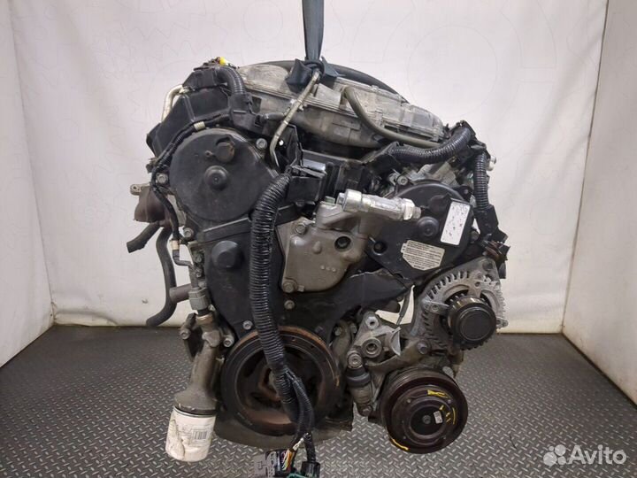 Катушка зажигания Acura RDX, 2016