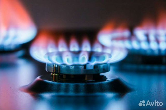 Установка и обслуживание газового оборудования
