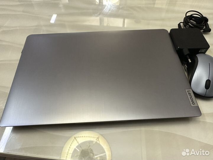 Lenovo r5 5500u 8gb/1tb почти новый