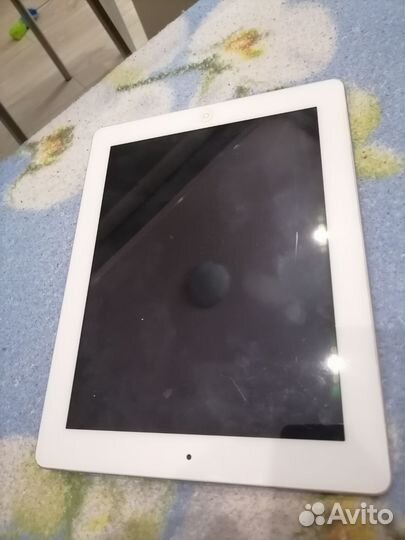 iPad