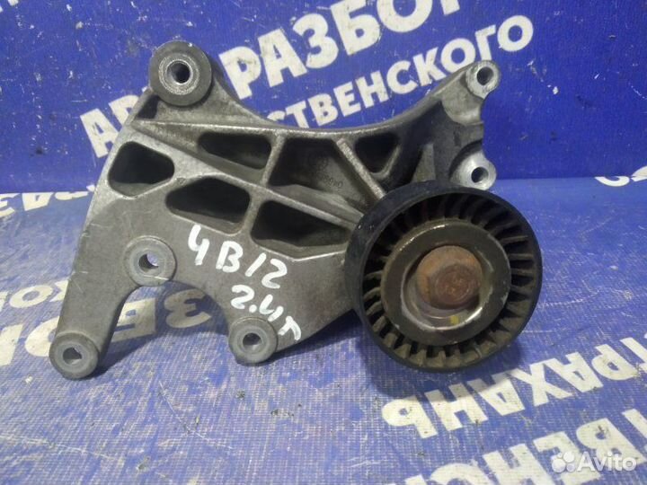 Кронштейн гидроусилителя руля Mitsubishi Outlander