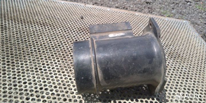 Дмрв Nissan Maxima J30 VG30