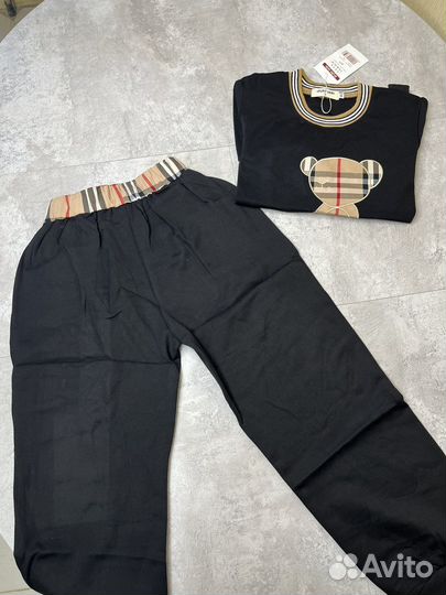 Детский костюм 140