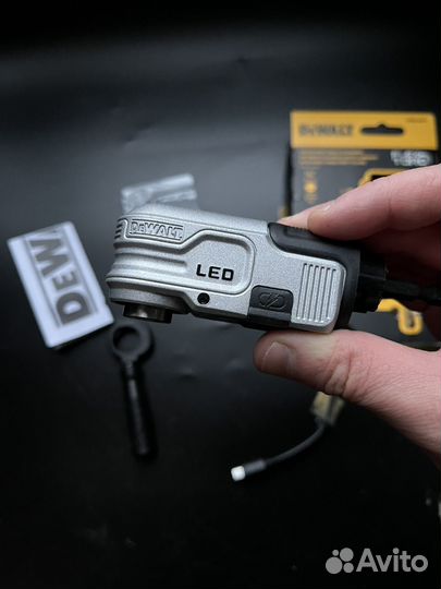 Dewalt Dwalraft FlexTorq насадка для шуруповерта