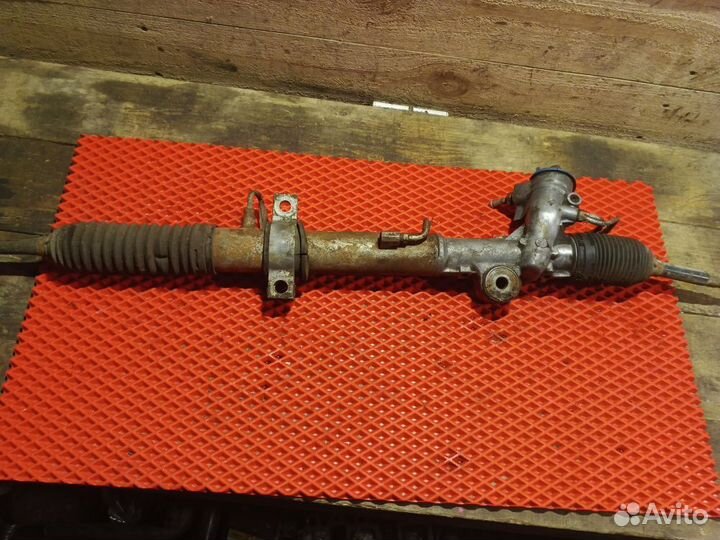 Рейка рулевая Nissan Murano