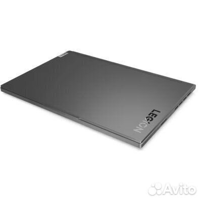 Ноутбук Lenovo Legion Slim 5 16IRH8 82YA00dmlk