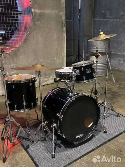 Ударная установка