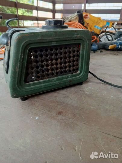 Стабилизатор напряжения СССР