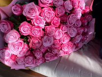 Цветы розы и букеты с бесплатной доставкой
